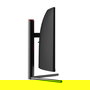 LC-Power LC-M27-FHD-240-C Monitor Gaming Curvo 27" Full HD (1920x1080) 240Hz 1ms VA, 3xHDMI, DisplayPort, VESA, Negro