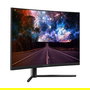 LC-Power LC-M27-FHD-240-C Monitor Gaming Curvo 27" Full HD (1920x1080) 240Hz 1ms VA, 3xHDMI, DisplayPort, VESA, Negro