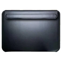 Celly Funda para portátil de piel hasta 16 pulgadas