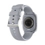 Myphone myPhone Watch Pastel Silver Gray