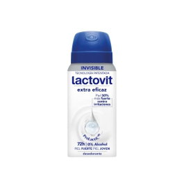 Lactovit Deo Spray Original 135 g