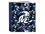 Carpeta de anillas El Niño Navy Azul marino A4 27 x 33 x 6 cm