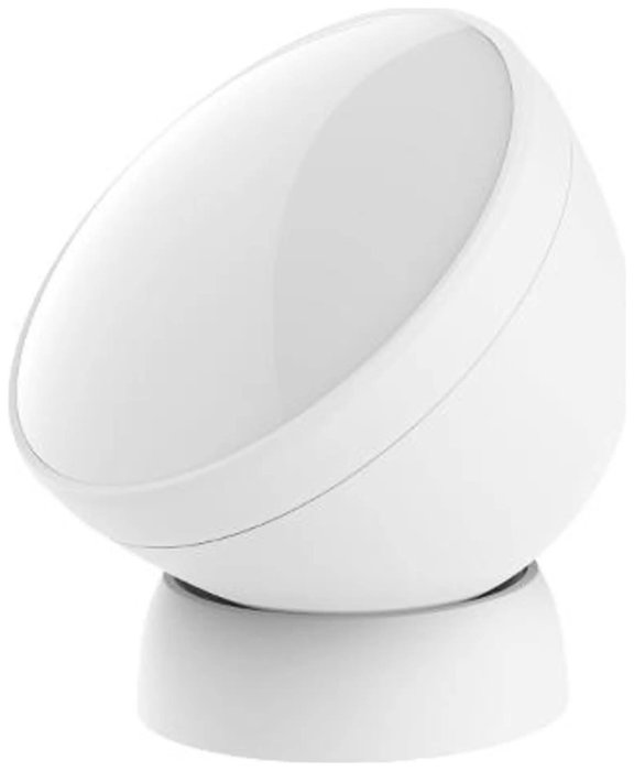 EZVIZ T1C Sensor de movimiento PIR Inalámbrico Blanco