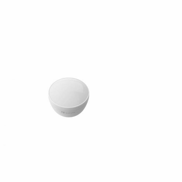 EZVIZ T1C Sensor de movimiento PIR Inalámbrico Blanco