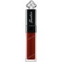 Guerlain La Petite Robe Noire Lápiz labial líquido 122 Lado oscuro