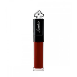 La Petite Robe Noire, Mate, Lápiz labial líquido, 122, Lado oscuro, 6 ml