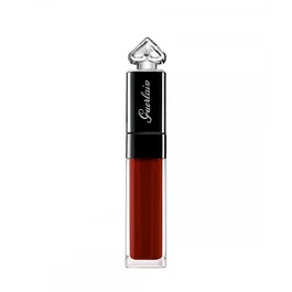 Guerlain La Petite Robe Noire Lápiz labial líquido 122 Dark Sided