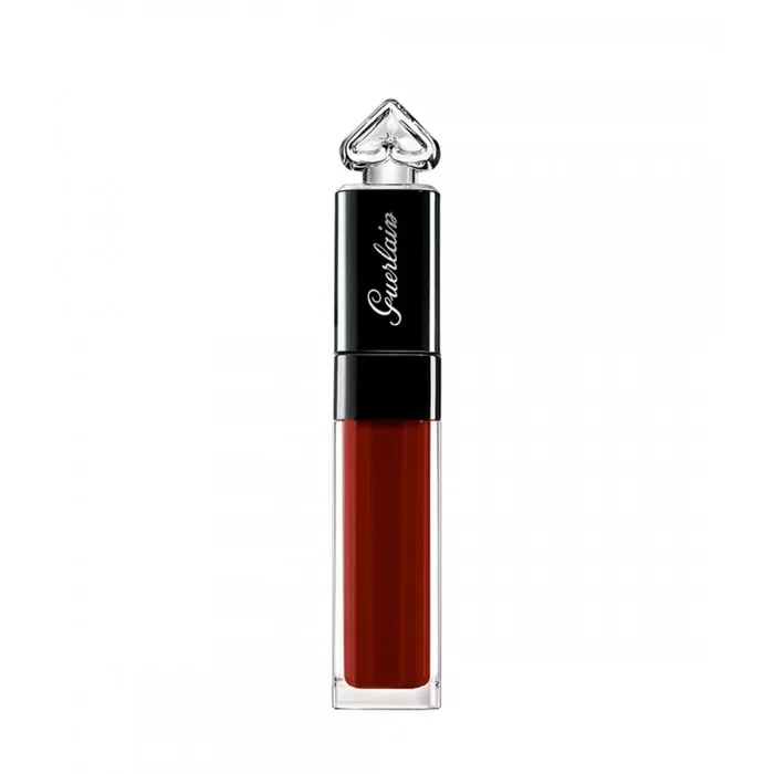 Guerlain La Petite Robe Noire Lápiz labial líquido 122 Dark Sided Guerlain La Petite Robe Noire Lápiz labial líquido 122 Dark Sided