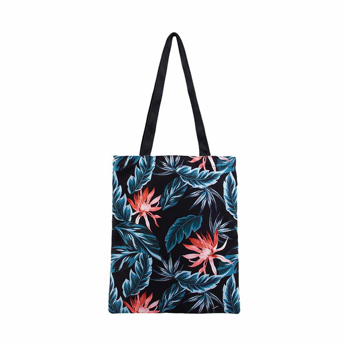 Pro-Dg Bolsa de la Compra Tote Shopping Bag Savage Verde Poliéster 130x40 cm Pro-Dg Bolsa de la Compra Tote Shopping Bag Savage Verde Poliéster 130x40 cm