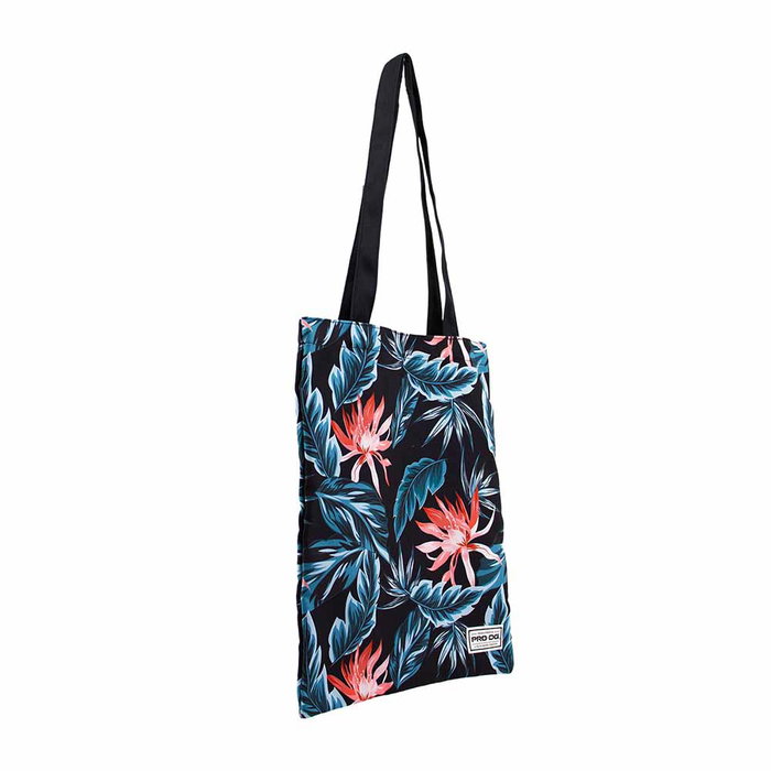 Pro-Dg Bolsa de la Compra Tote Shopping Bag Savage Verde Poliéster 130x40 cm Pro-Dg Bolsa de la Compra Tote Shopping Bag Savage Verde Poliéster 130x40 cm