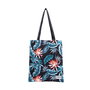 Pro-Dg Bolsa de la Compra Tote Shopping Bag Savage Verde Poliéster 130x40 cm
