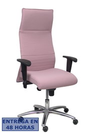 Piqueras y Crespo Sillón Albacete Bali Rosa Pálido