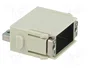 HARTING Módulo conector hembra Han Modular D-Sub recto