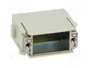 HARTING Módulo conector hembra Han Modular D-Sub recto
