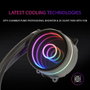 Mars Gaming ML-ONE240 Refrigeración Líquida Negro FRGB