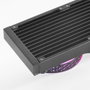 Mars Gaming ML-ONE240 Refrigeración Líquida Negro FRGB