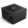 NOX Hummer GDM 850W Gold Modular ATX 3.1 PCIe 5.1 Negro
