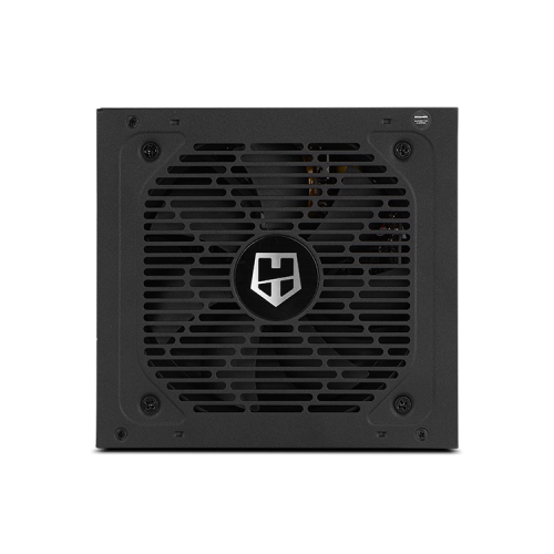 NOX Hummer GDM 850W GOLD Fuente de Alimentación ATX, 850W, Certificación 80 Plus Gold, ATX 3.1, Negro