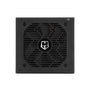 NOX Hummer GDM 850W GOLD Fuente de Alimentación ATX, 850W, Certificación 80 Plus Gold, ATX 3.1, Negro