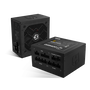 NOX Hummer GDM 850W GOLD Fuente de Alimentación ATX, 850W, Certificación 80 Plus Gold, ATX 3.1, Negro
