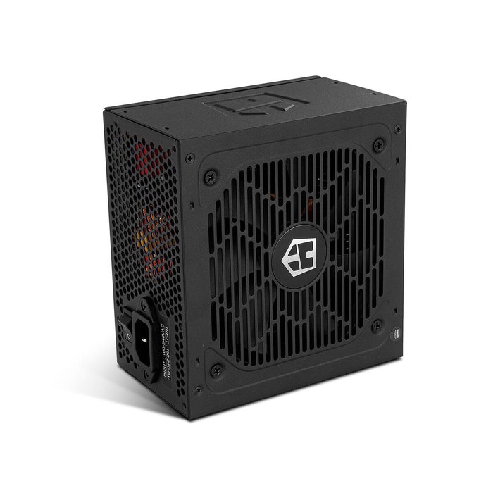 NOX Hummer GDM 850W Gold Modular ATX 3.1 PCIe 5.1 Negro NOX Hummer GDM 850W Gold Modular ATX 3.1 PCIe 5.1 Negro