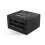 NOX Hummer GDM 850W Gold Modular ATX 3.1 PCIe 5.1 Negro