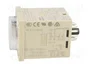 OMRON H3CR-AP-100-240AC Relé de tiempo analógico
