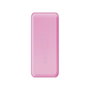 Transcend RDF5 Lector de tarjetas Rosa USB 3.1