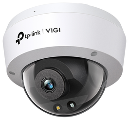 TP-Link VIGI C250 Cámara de Seguridad IP Interior y Exterior 2880x1620 Pixeles Montaje Techo