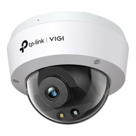 TP-Link VIGI C250 Cámara de Seguridad IP 5 MP Minidomo