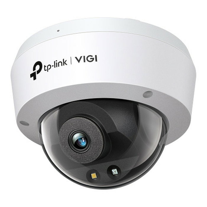 TP-Link VIGI C250(2.8mm) Cámara IP Dome de 5 MP