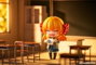 Monthly Girl Nozaki-kun Figura Nendoroid Chiyo Sakura 10 cm