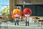 Monthly Girl Nozaki-kun Figura Nendoroid Chiyo Sakura 10 cm