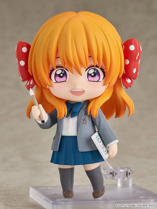 Monthly Girl Nozaki-kun Figura Nendoroid Chiyo Sakura 10 cm Monthly Girl Nozaki-kun Figura Nendoroid Chiyo Sakura 10 cm