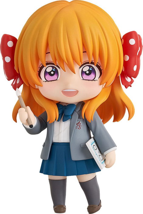 Monthly Girl Nozaki-kun Figura Nendoroid Chiyo Sakura 10 cm Monthly Girl Nozaki-kun Figura Nendoroid Chiyo Sakura 10 cm