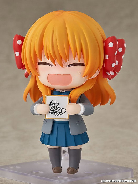 Monthly Girl Nozaki-kun Figura Nendoroid Chiyo Sakura 10 cm Monthly Girl Nozaki-kun Figura Nendoroid Chiyo Sakura 10 cm