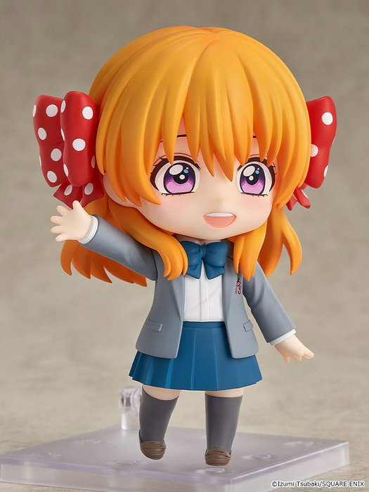 Monthly Girl Nozaki-kun Figura Nendoroid Chiyo Sakura 10 cm Monthly Girl Nozaki-kun Figura Nendoroid Chiyo Sakura 10 cm