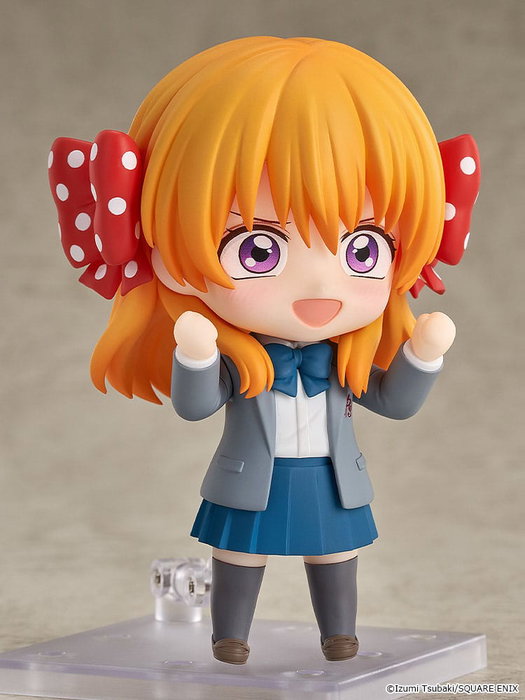 Monthly Girl Nozaki-kun Figura Nendoroid Chiyo Sakura 10 cm Monthly Girl Nozaki-kun Figura Nendoroid Chiyo Sakura 10 cm