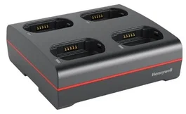 Honeywell MB4-SCN02 Cargador de Batería Corriente Alterna
