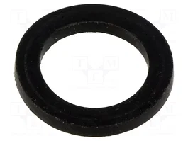 IBO Junta de Goma para Manguera Antivibraciones de 1 pulgada
