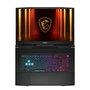 Msi Katana 17 Hx B14 Wfk - 221Xes Portatil Gaming Intel Core I7 14650Hx 32Gb Ram 1Tb Ssd Rtx 5060 17.3" Qhd 240Hz