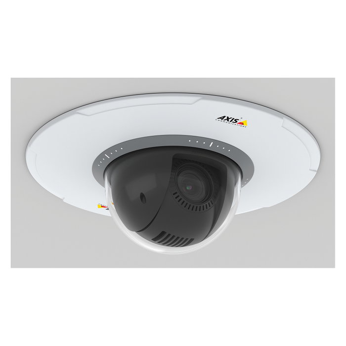 Axis T94P01L Montaje Empotrado Blanco para AXIS M55 Series