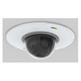 Axis T94P01L Montaje Empotrado Blanco para AXIS M55 Series
