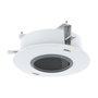 Axis T94P01L Montaje Empotrado Blanco para AXIS M55 Series