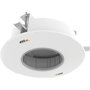 Axis T94P01L Montaje Empotrado Blanco para AXIS M55 Series