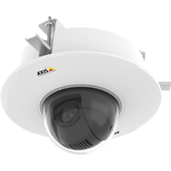 Axis T94P01L Montaje Empotrado Blanco para AXIS M55 Series