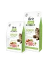 Brit Care Grain Free Weight Control Gato Senior 2kg