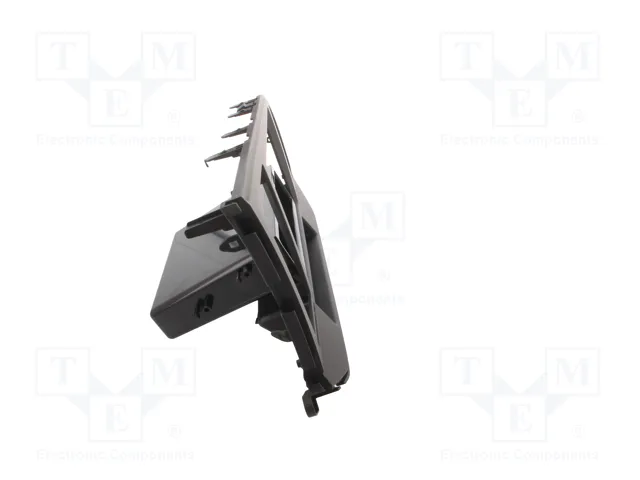 METRA Bastidor de montaje de radio 1 DIN para Hyundai Elantra 2017-2018 METRA Bastidor de montaje de radio 1 DIN para Hyundai Elantra 2017-2018