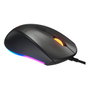 Cougar Minos Ex RGB Negro
