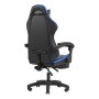 Mars Gaming MGC-X Pro Negro y Azul
